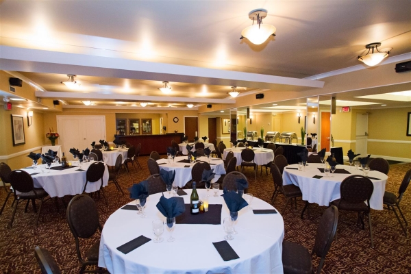Hotel BEST WESTERN PLUS COLUMBIA RVR